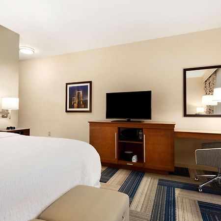 Hampton Inn By Hilton Kennewick At Southridge Zewnętrze zdjęcie