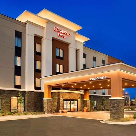 Hampton Inn By Hilton Kennewick At Southridge Zewnętrze zdjęcie