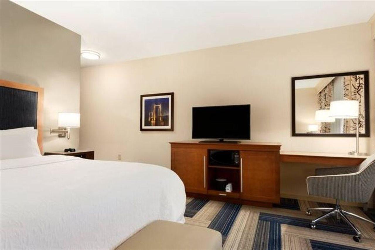 Hampton Inn By Hilton Kennewick At Southridge Zewnętrze zdjęcie