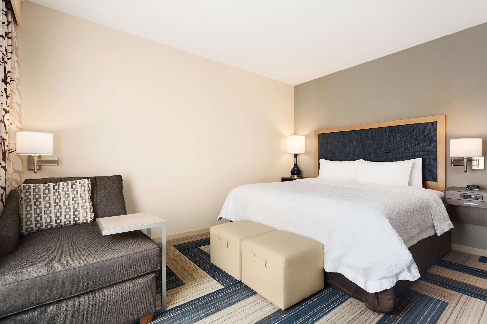 Hampton Inn By Hilton Kennewick At Southridge Zewnętrze zdjęcie