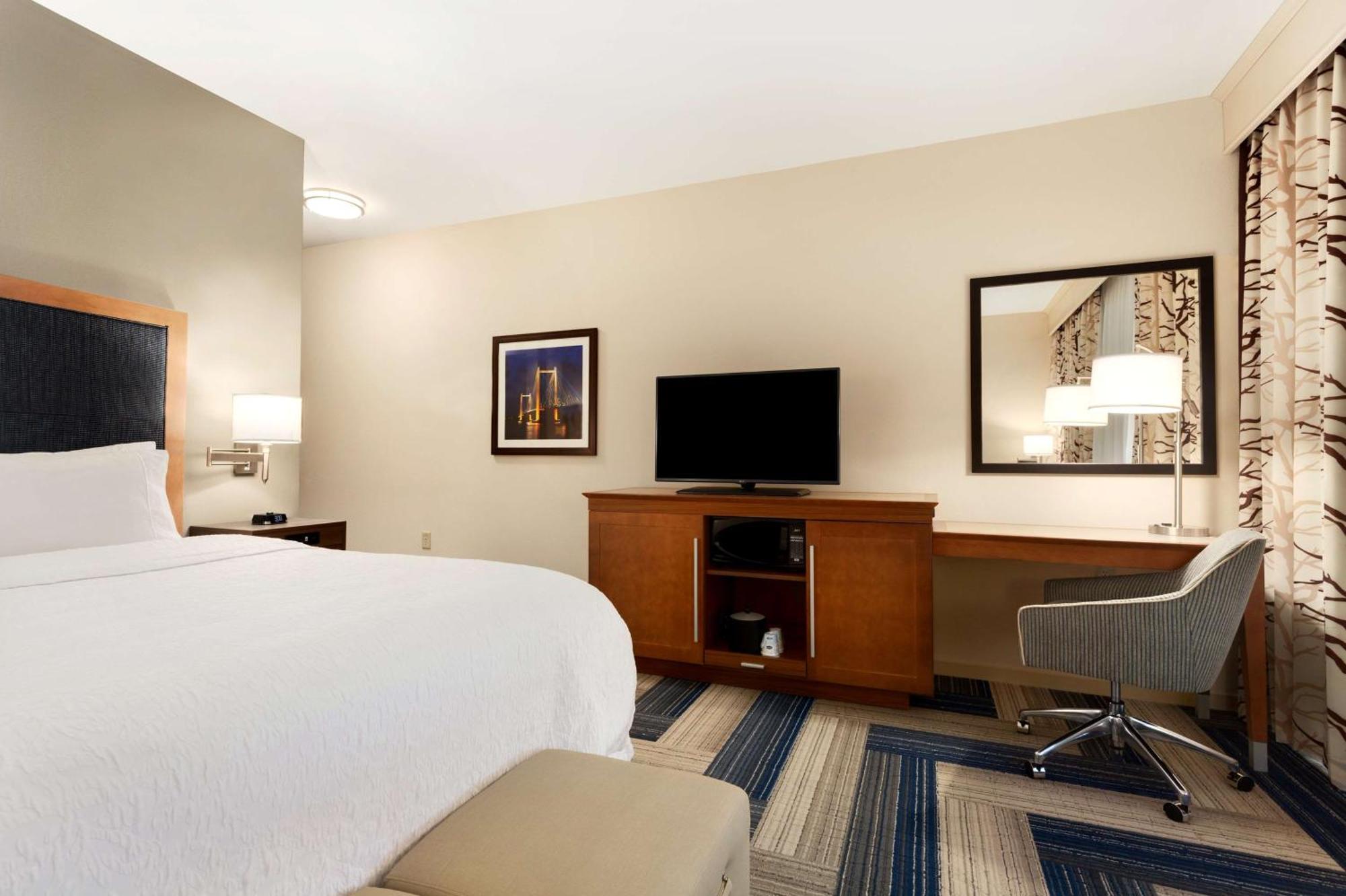 Hampton Inn By Hilton Kennewick At Southridge Zewnętrze zdjęcie