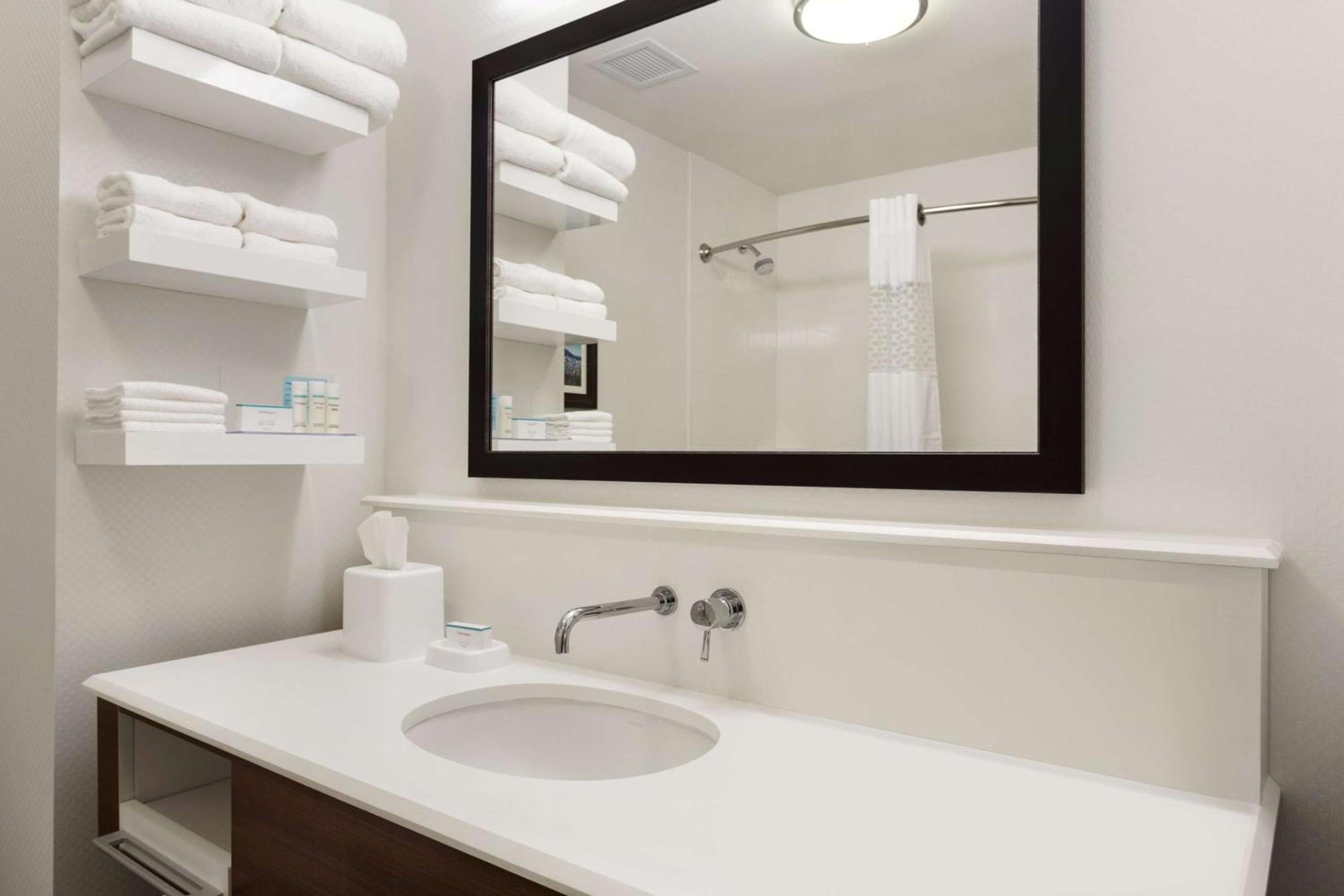 Hampton Inn By Hilton Kennewick At Southridge Zewnętrze zdjęcie