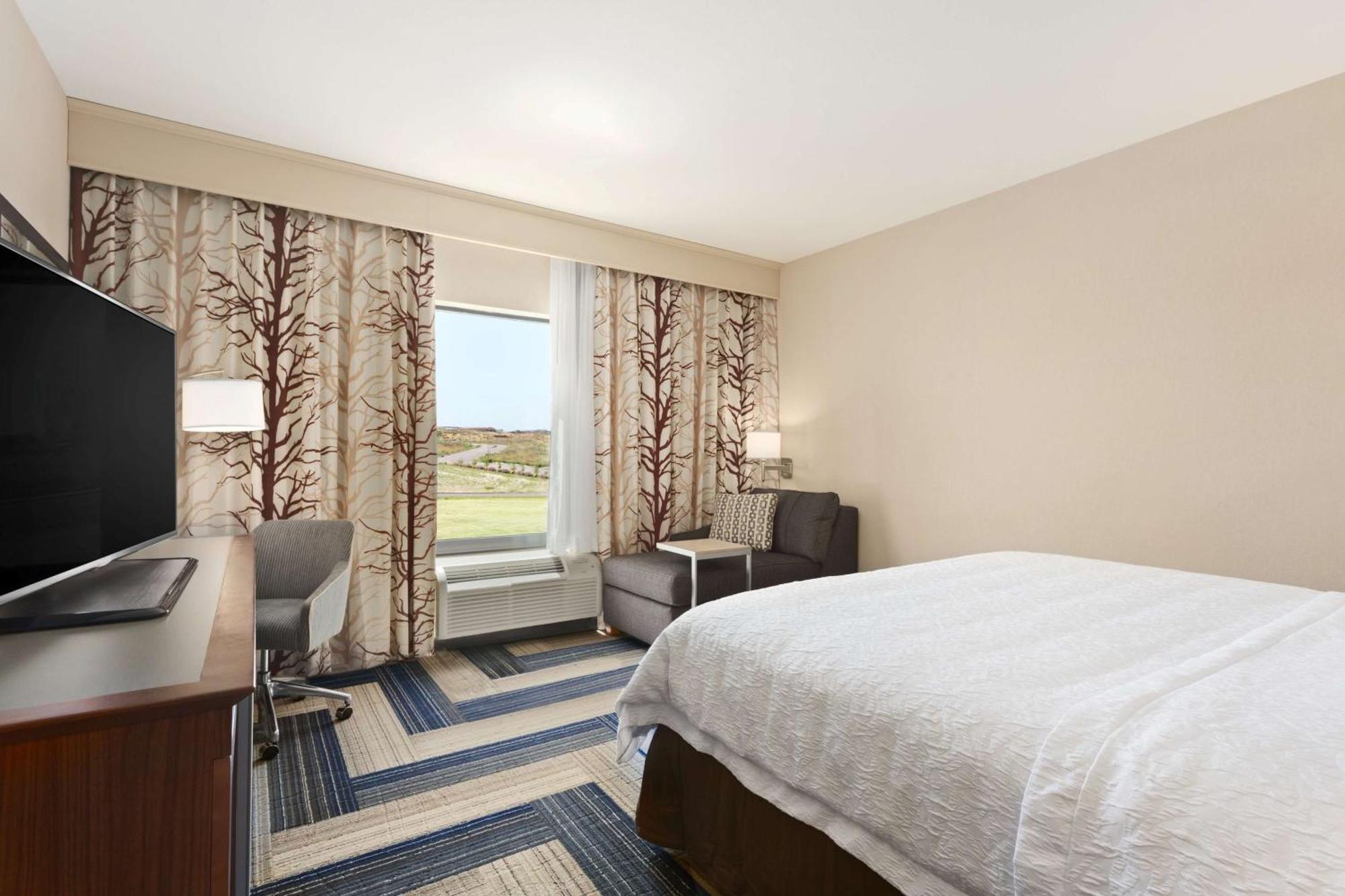 Hampton Inn By Hilton Kennewick At Southridge Zewnętrze zdjęcie