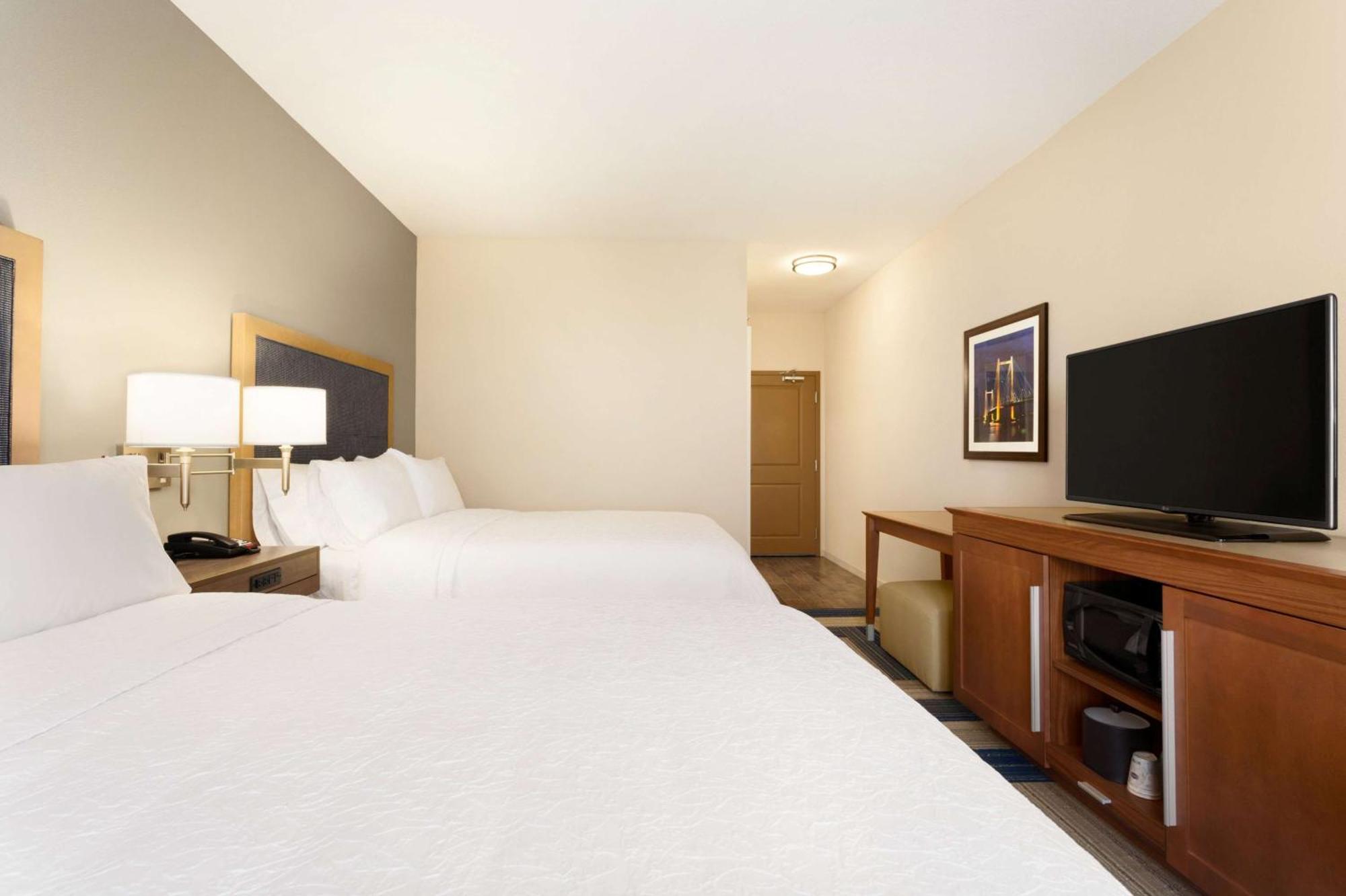 Hampton Inn By Hilton Kennewick At Southridge Zewnętrze zdjęcie