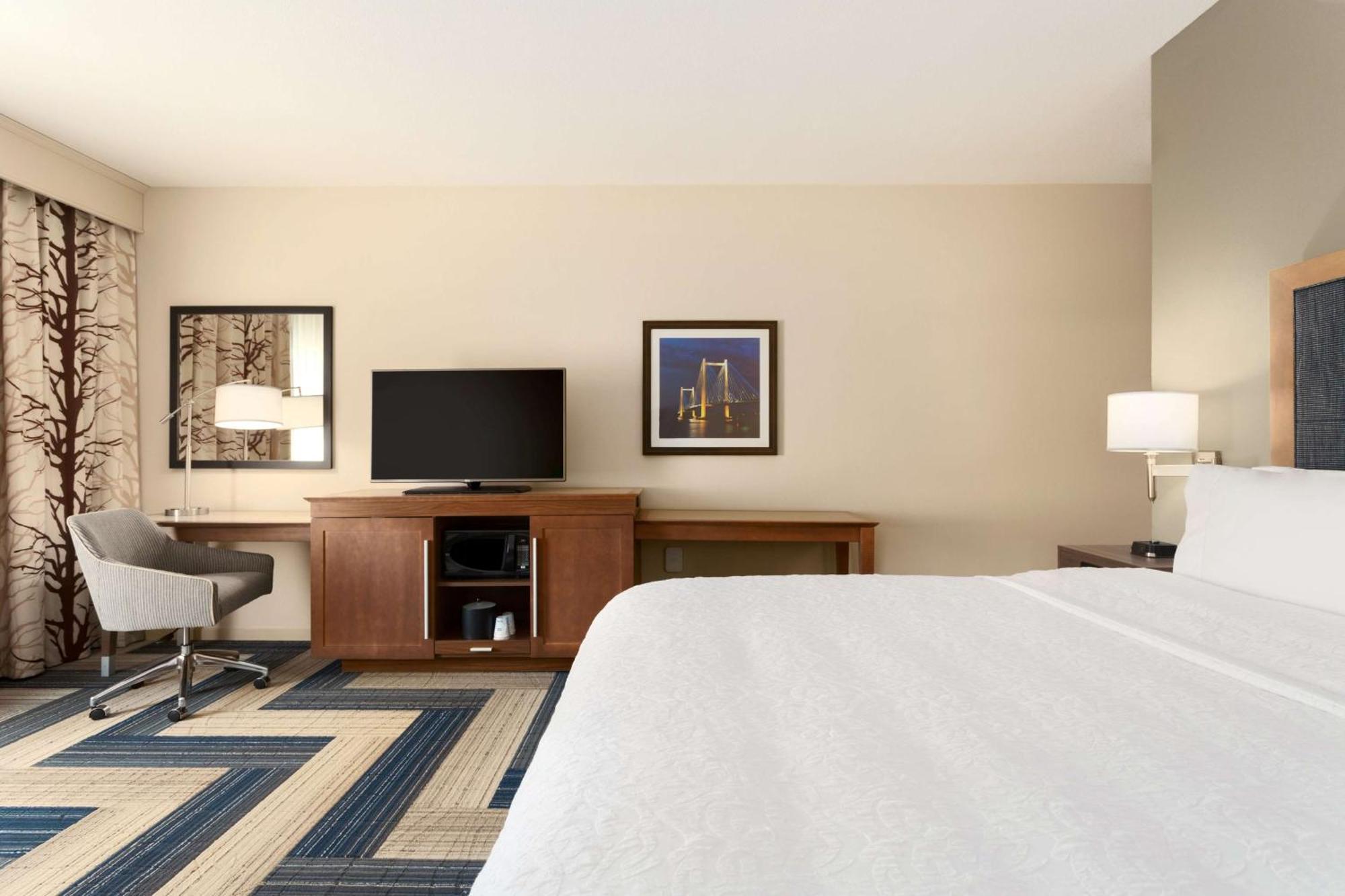 Hampton Inn By Hilton Kennewick At Southridge Zewnętrze zdjęcie