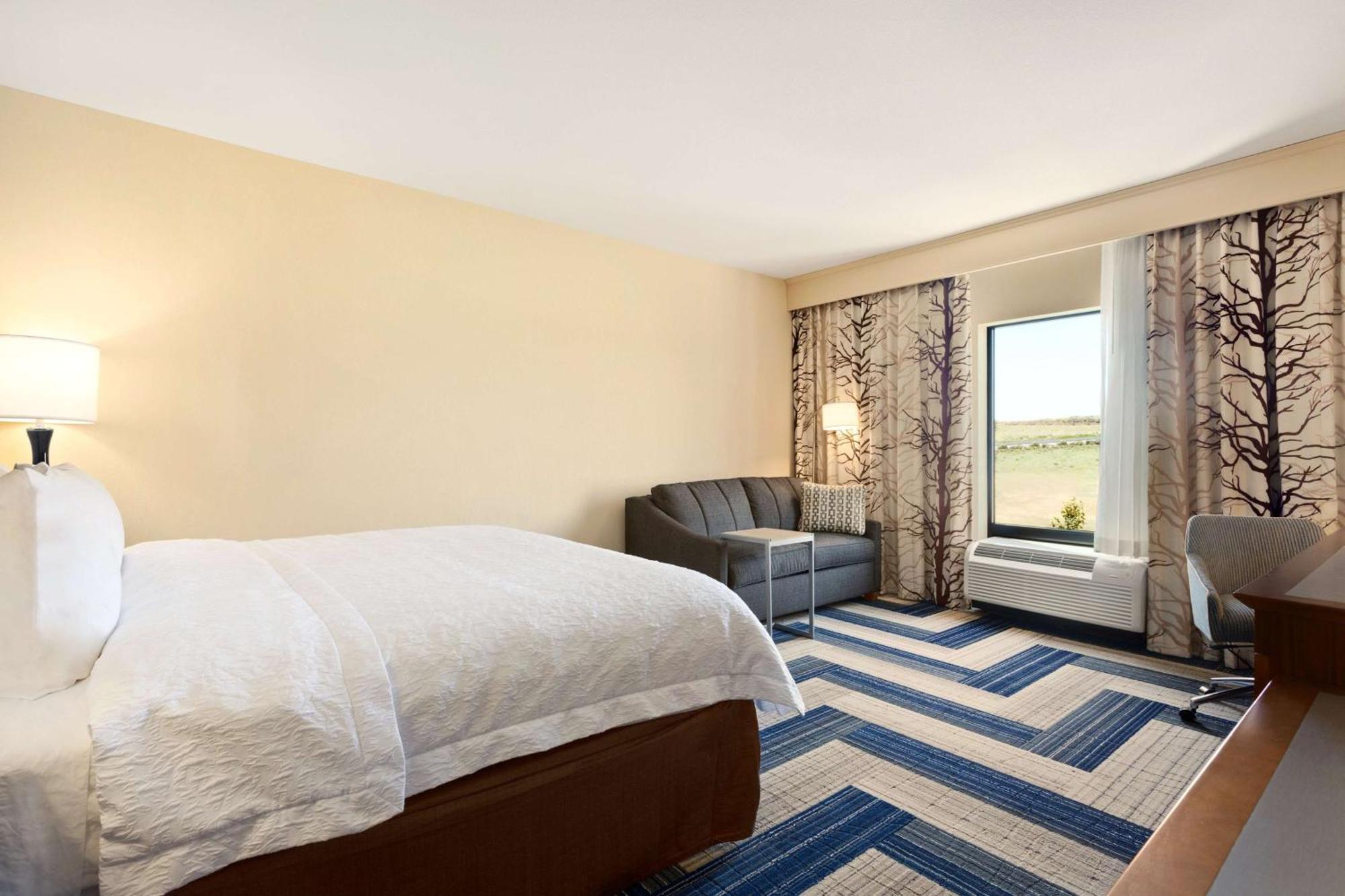 Hampton Inn By Hilton Kennewick At Southridge Zewnętrze zdjęcie