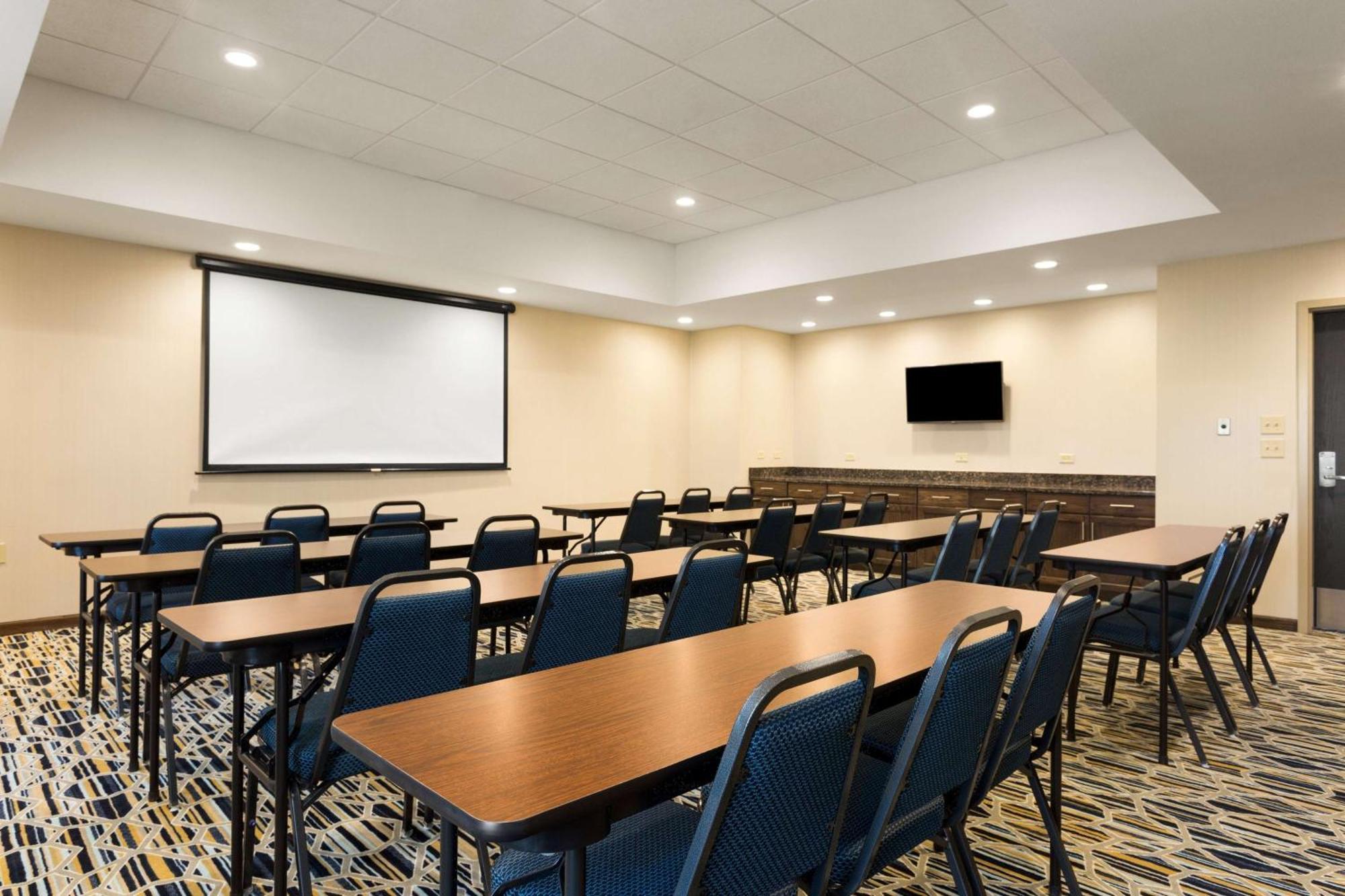 Hampton Inn By Hilton Kennewick At Southridge Zewnętrze zdjęcie